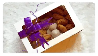 Gift Hampers