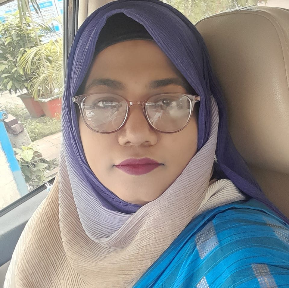 Fahmida Risala Khan